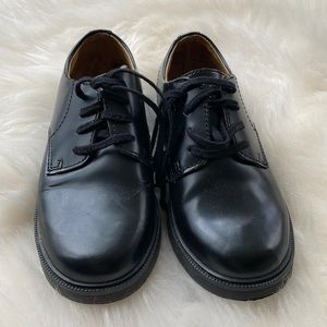 Boys dress shoes
